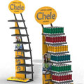 Chele Floorstand